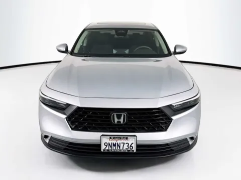 Photos of 2024 Honda Accord EX for sale in Indio, CA at Unicars Honda