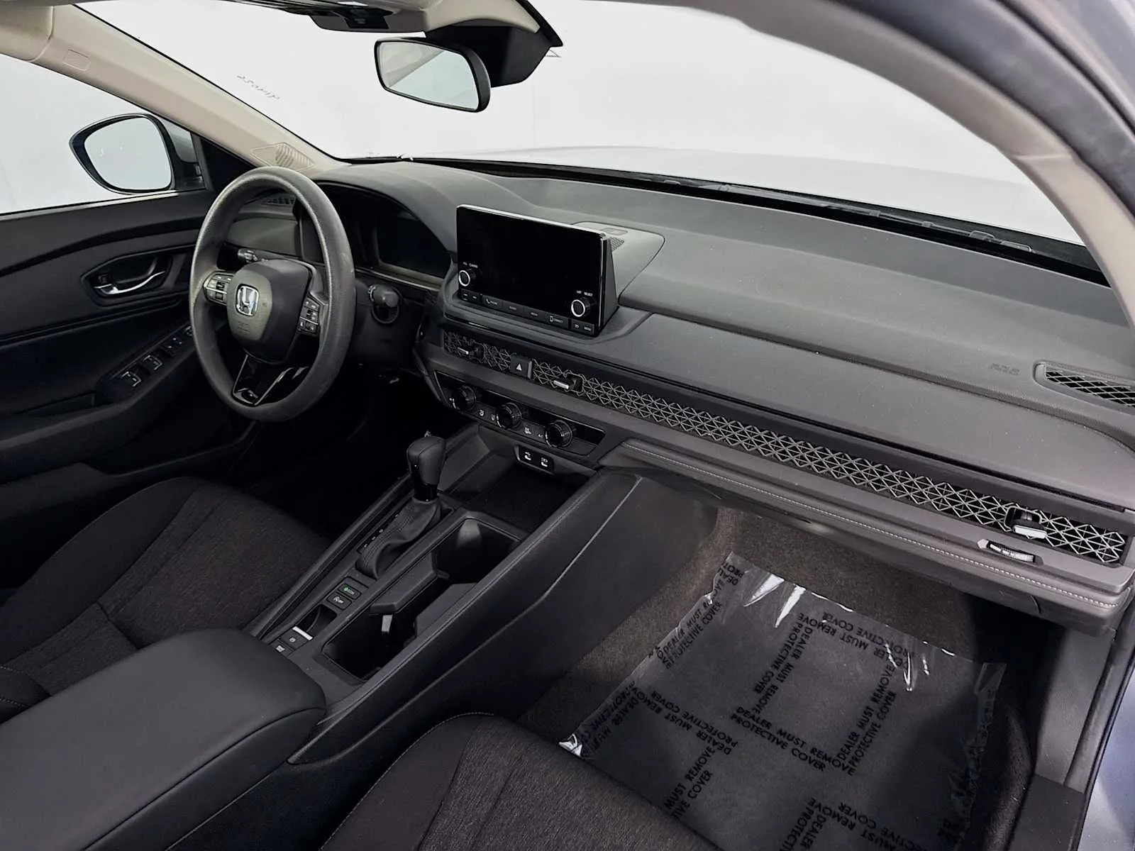 Honda Accord photo 23