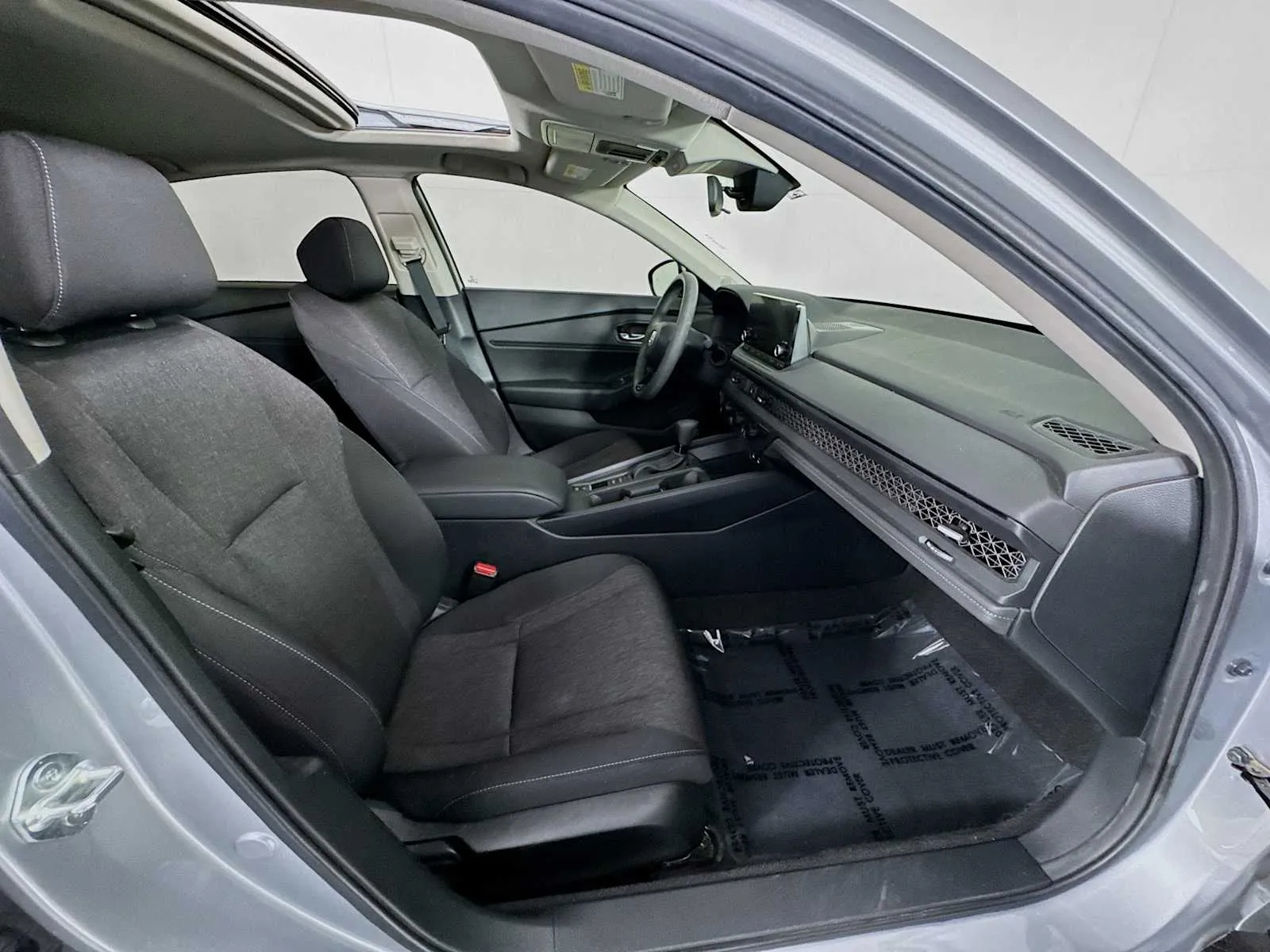 Honda Accord photo 28