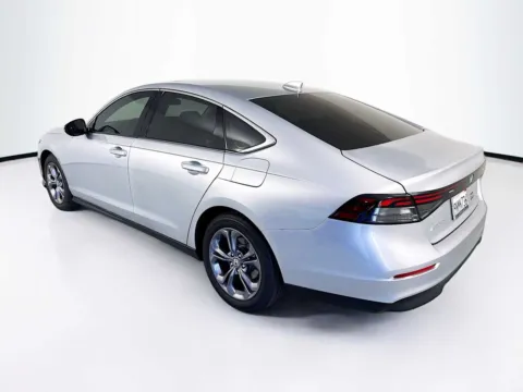 More photos of 2024 Honda Accord EX at Unicars Honda, CA