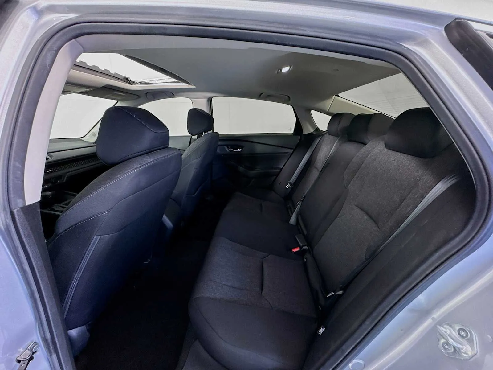 Honda Accord photo 24