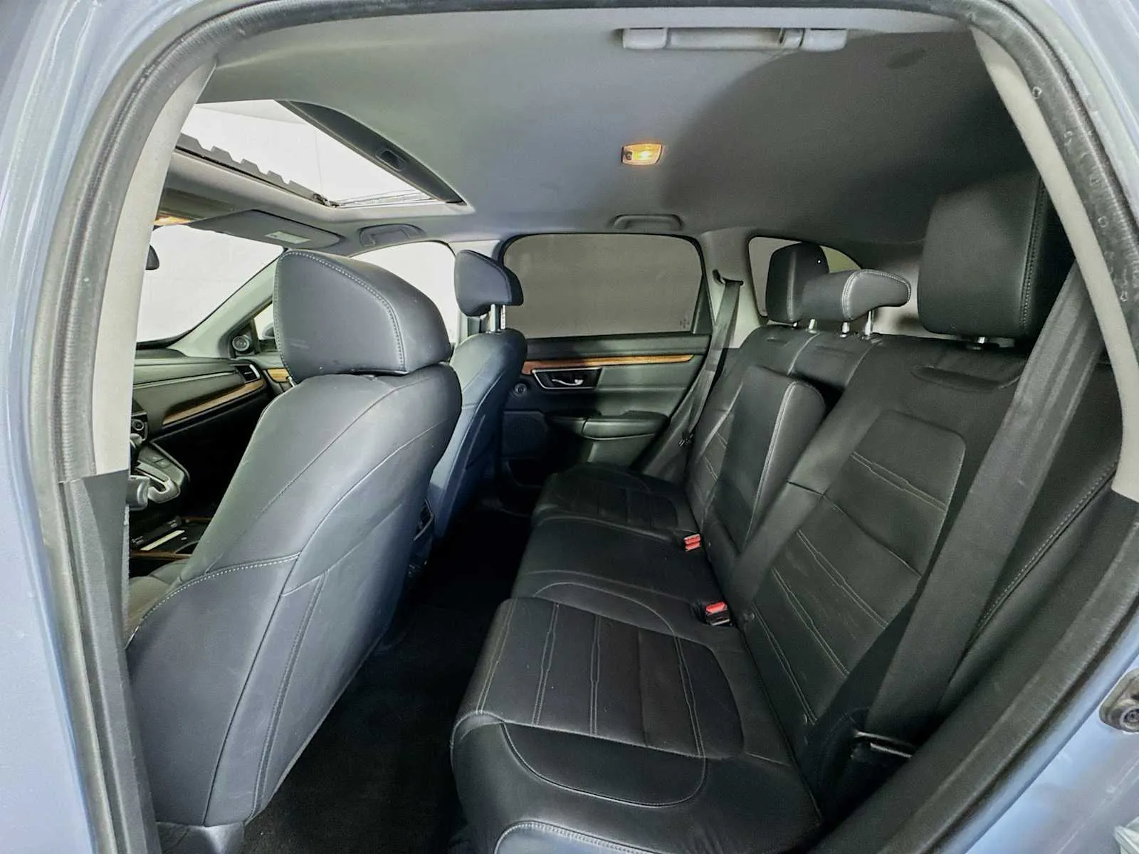 Honda CR-V photo 25