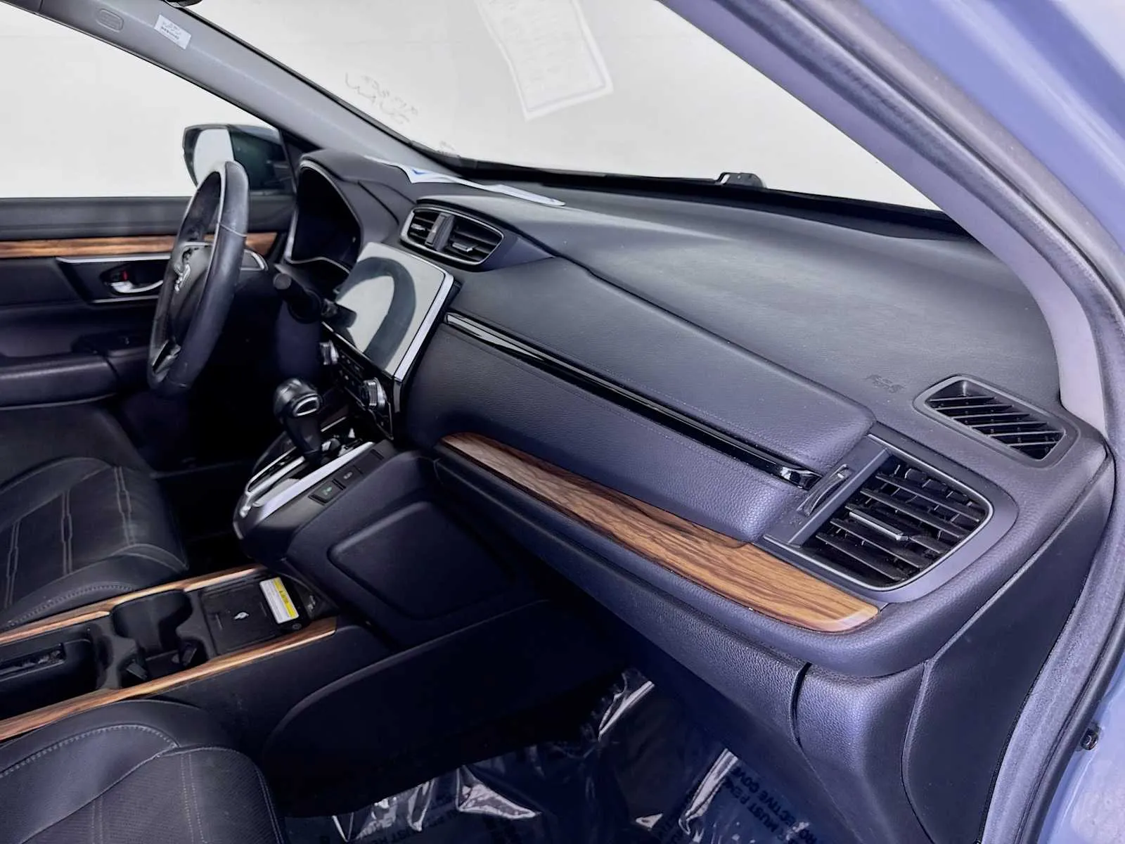 Honda CR-V photo 31