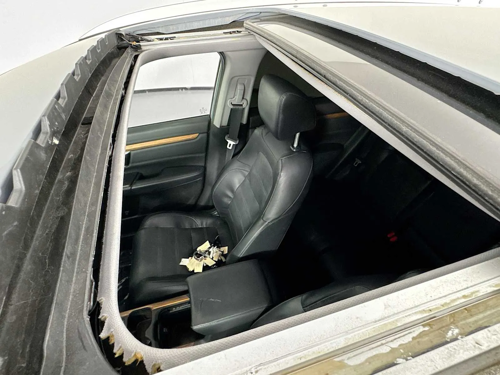 Honda CR-V photo 22