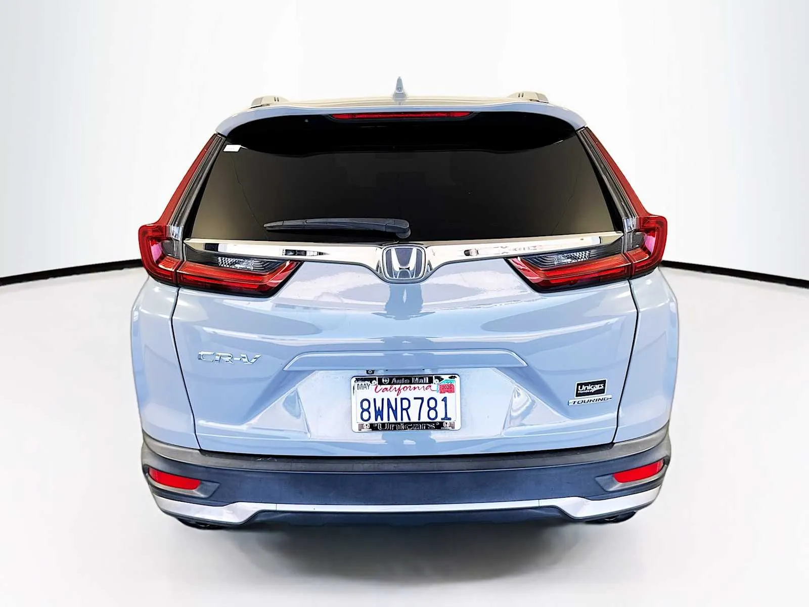 Honda CR-V photo 6