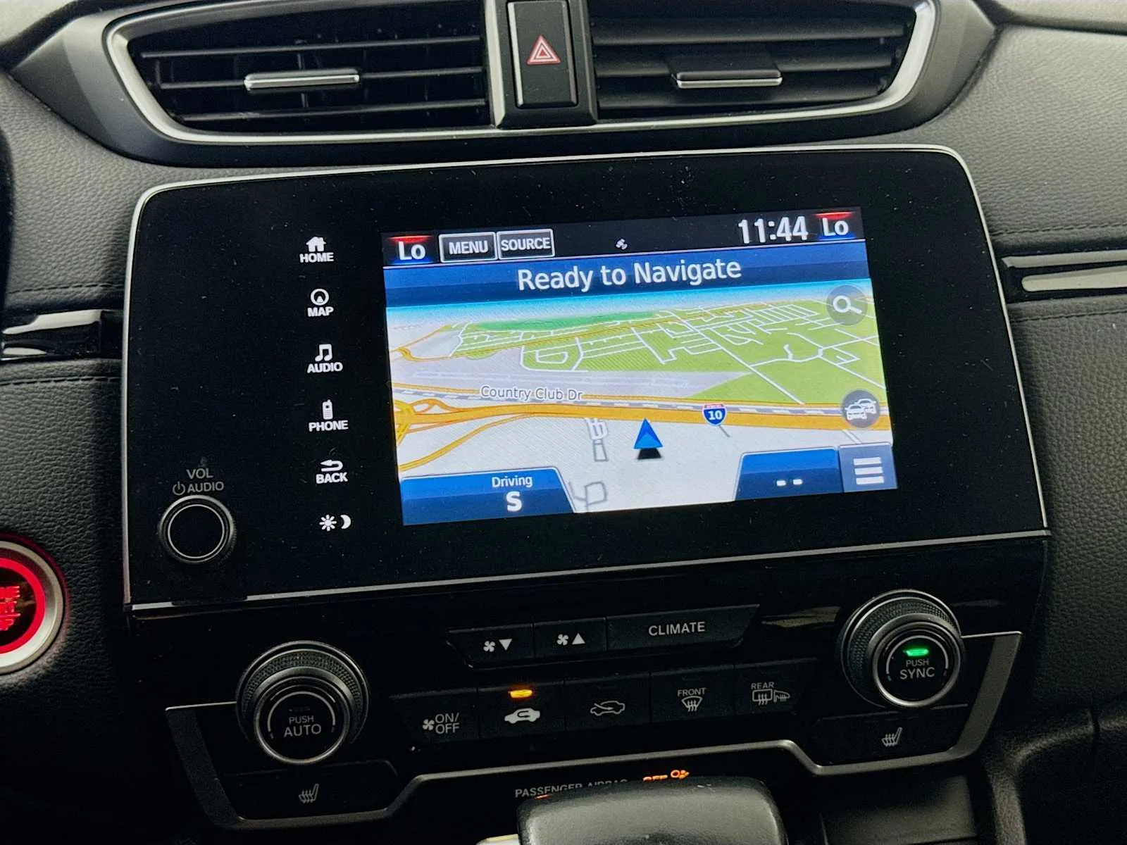 Honda CR-V photo 13