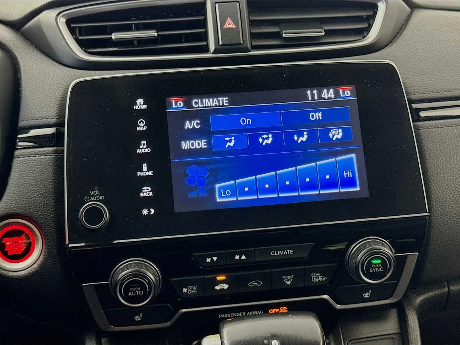 Honda CR-V photo 16
