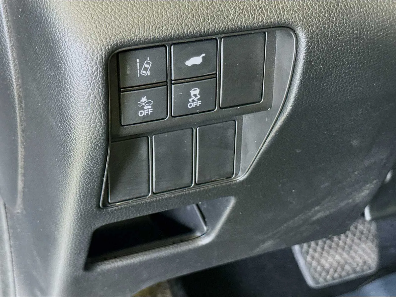 Honda CR-V photo 10