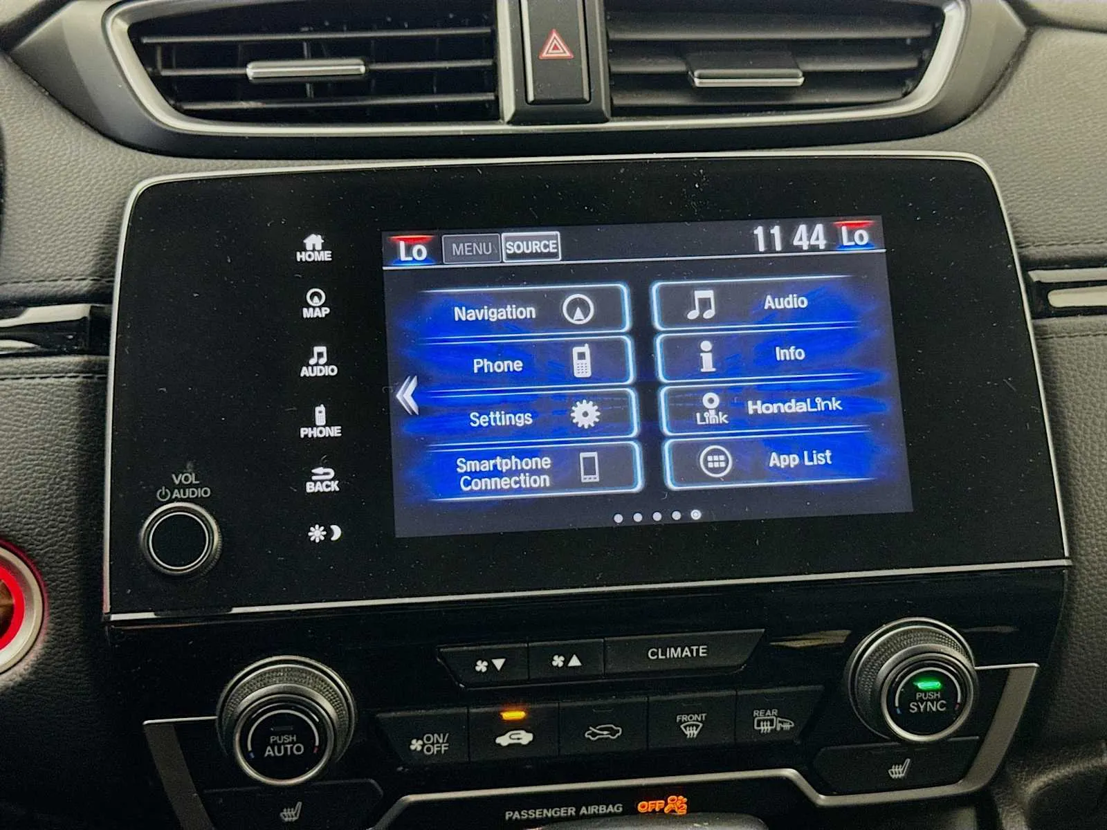 Honda CR-V photo 15