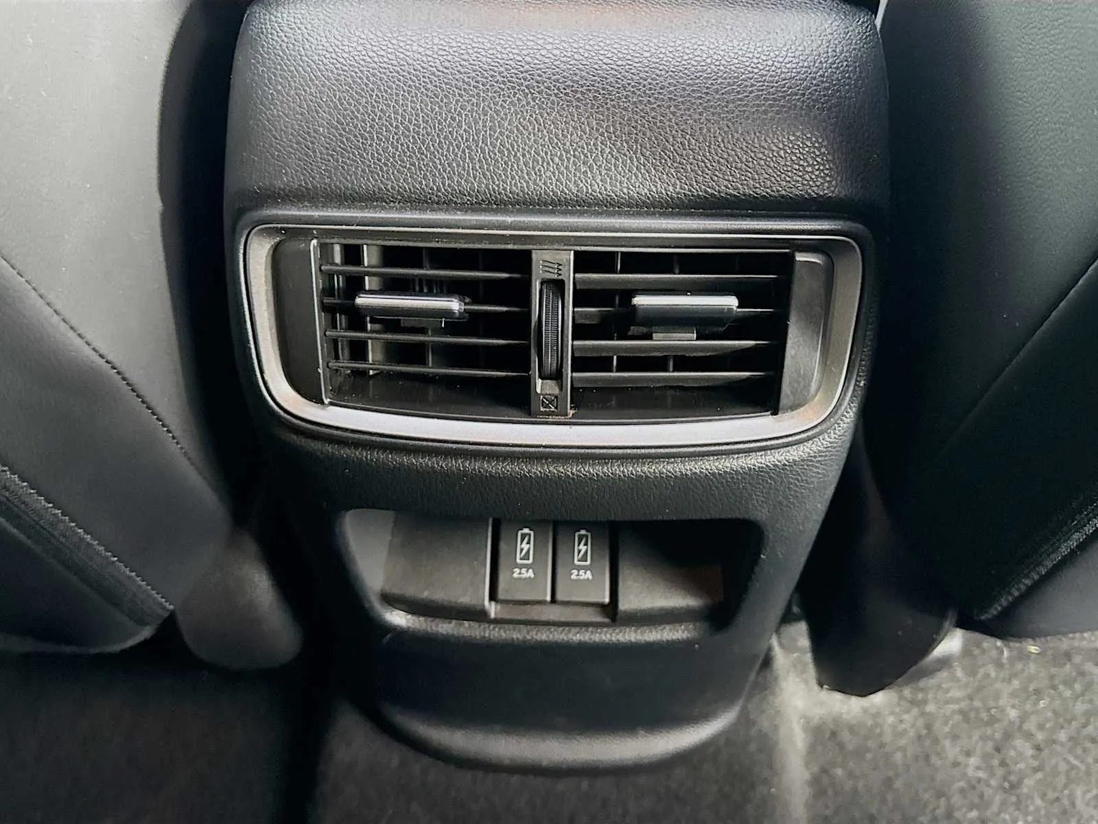 Honda CR-V photo 26