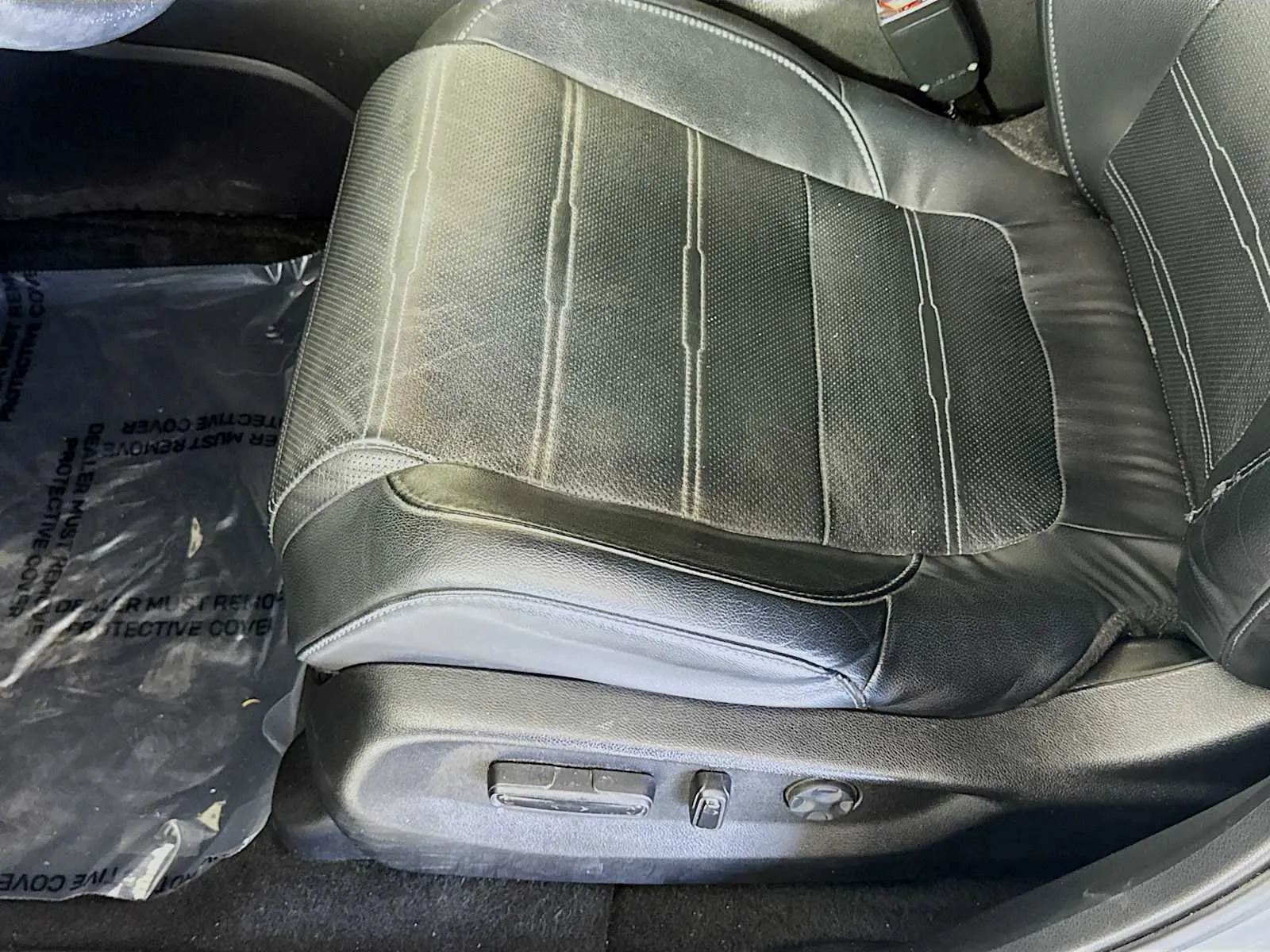 Honda CR-V photo 19