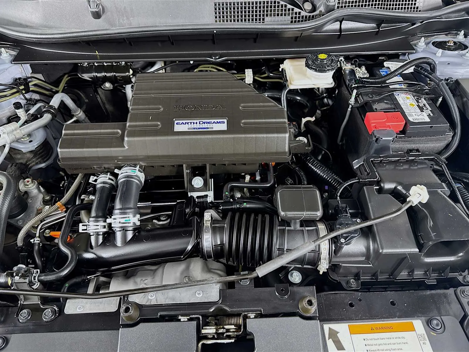Honda CR-V photo 32