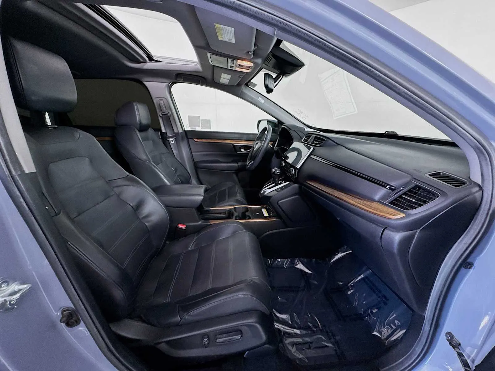 Honda CR-V photo 30