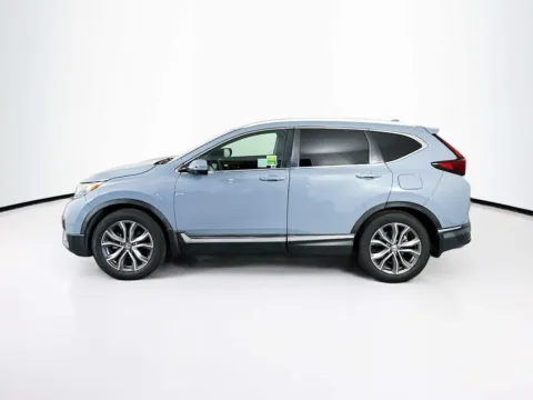 More photos of 2021 Honda CR-V Touring at Unicars Honda, CA