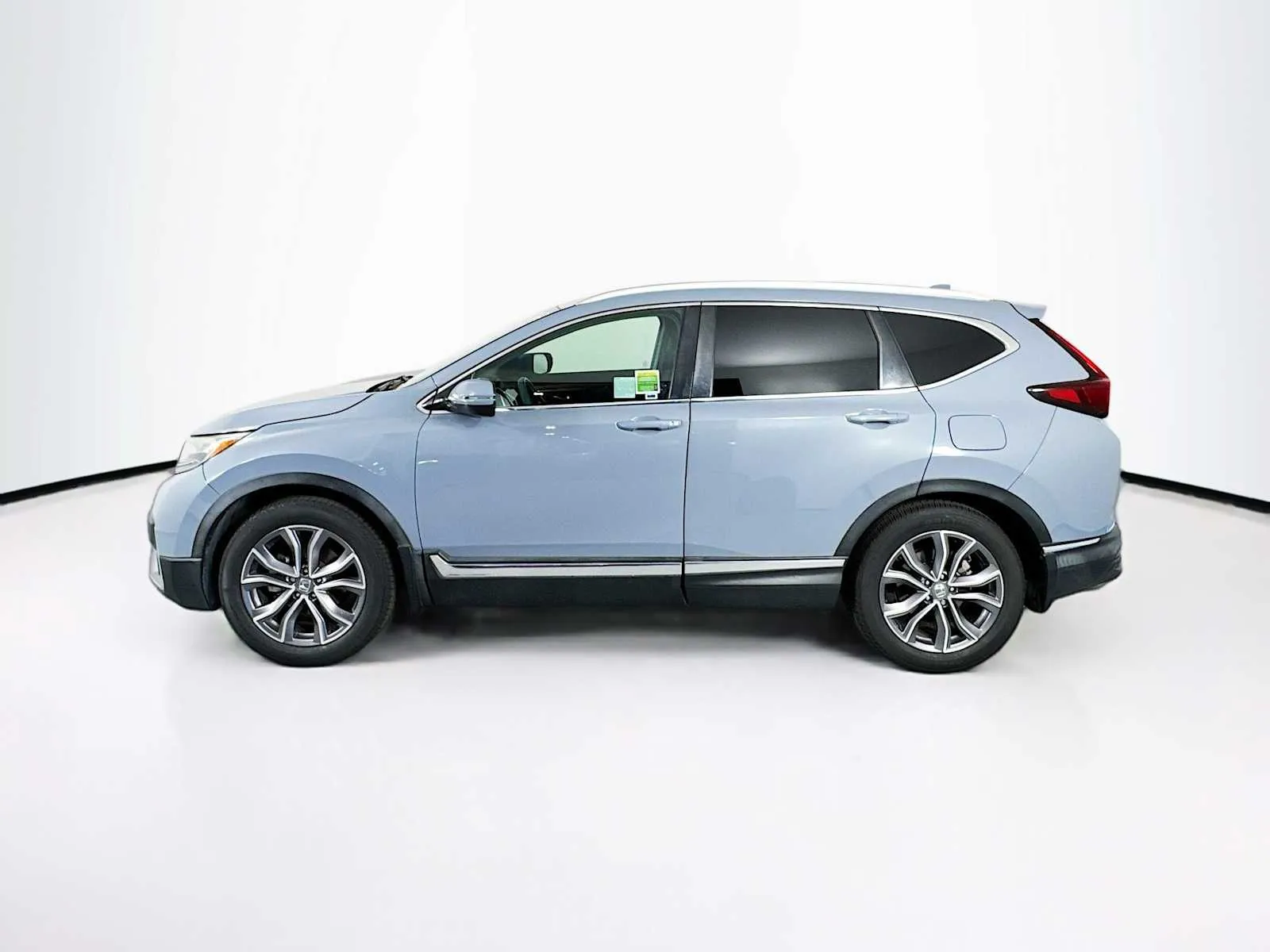 Honda CR-V photo 4