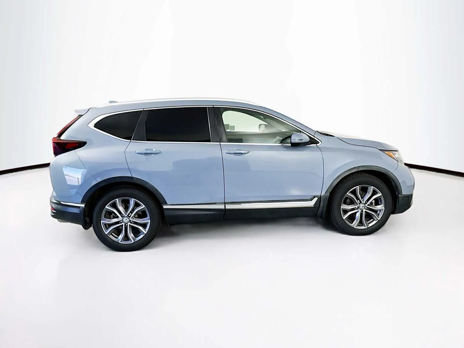 Honda CR-V photo 8