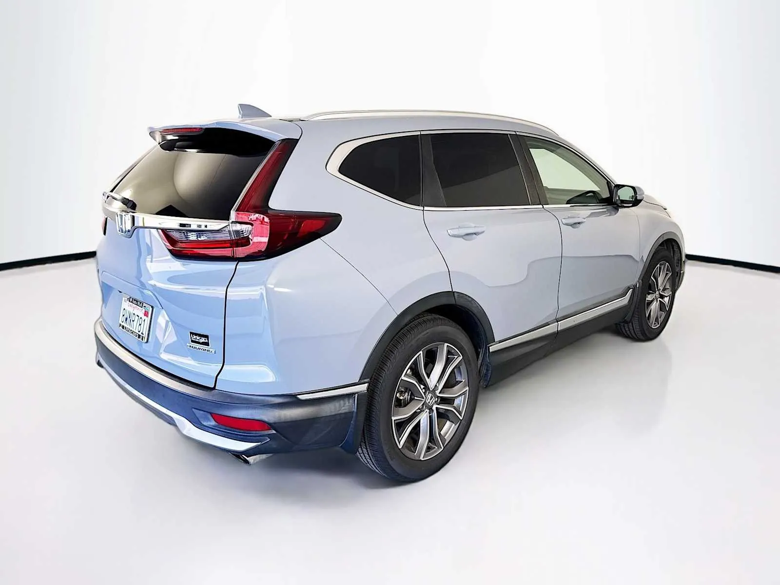 Honda CR-V photo 7