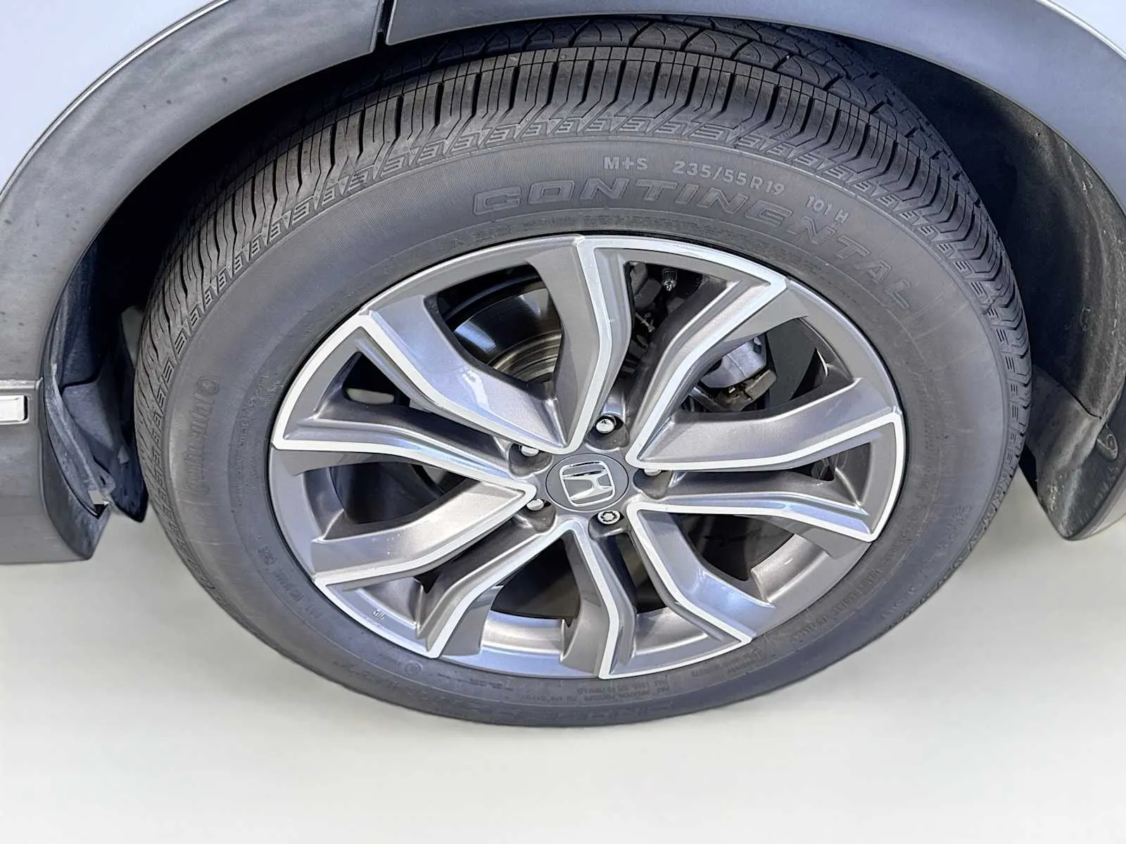 Honda CR-V photo 33