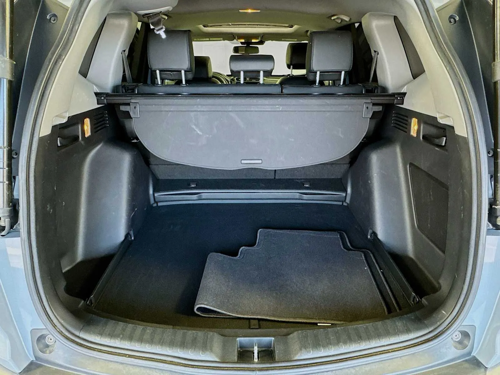 Honda CR-V photo 28