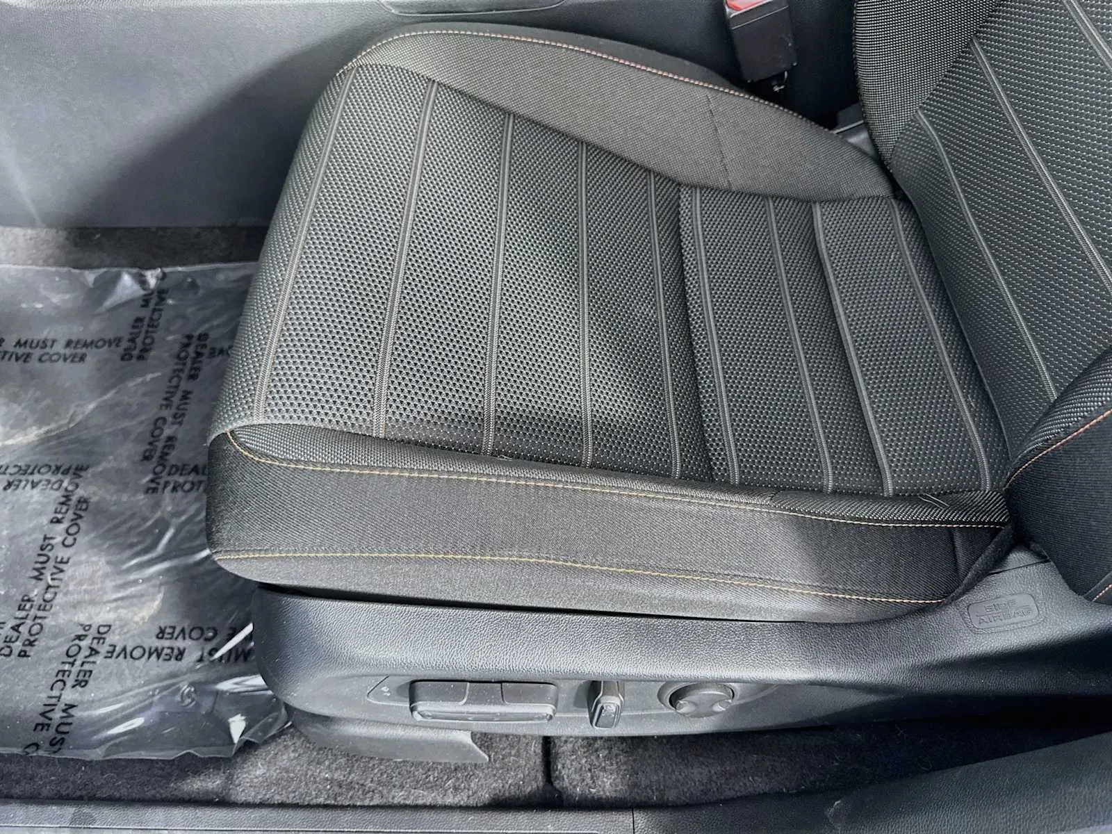 Honda CR-V photo 10