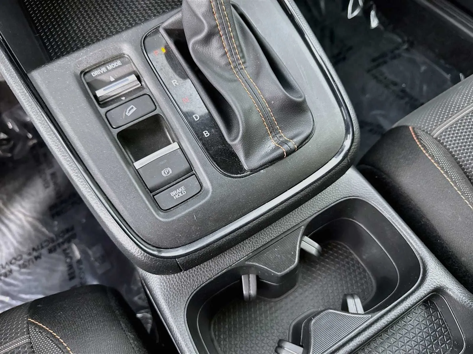 Honda CR-V photo 17