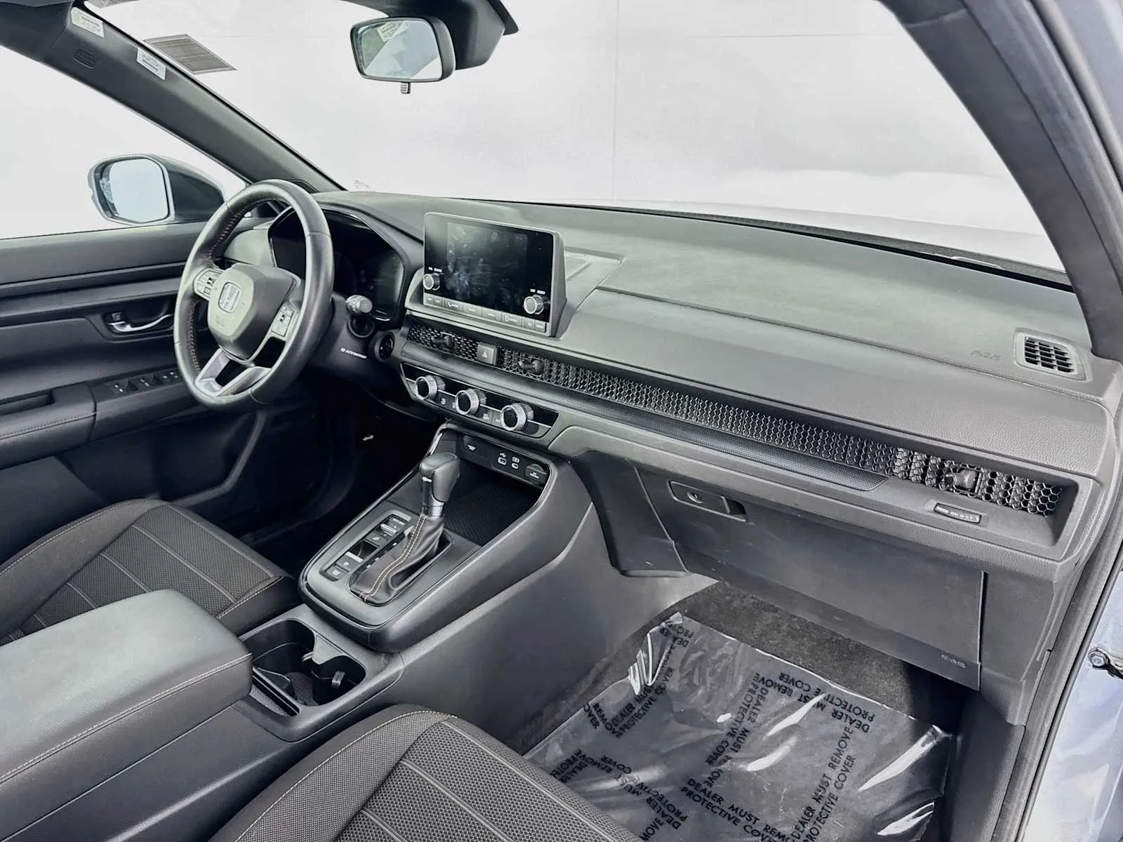 Honda CR-V photo 32