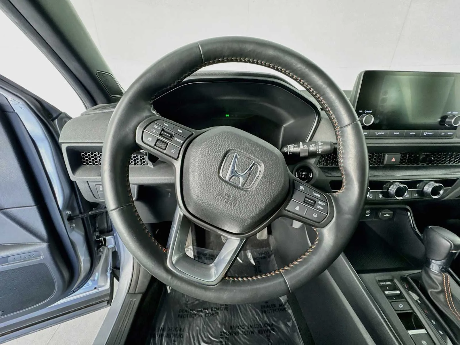 Honda CR-V photo 15