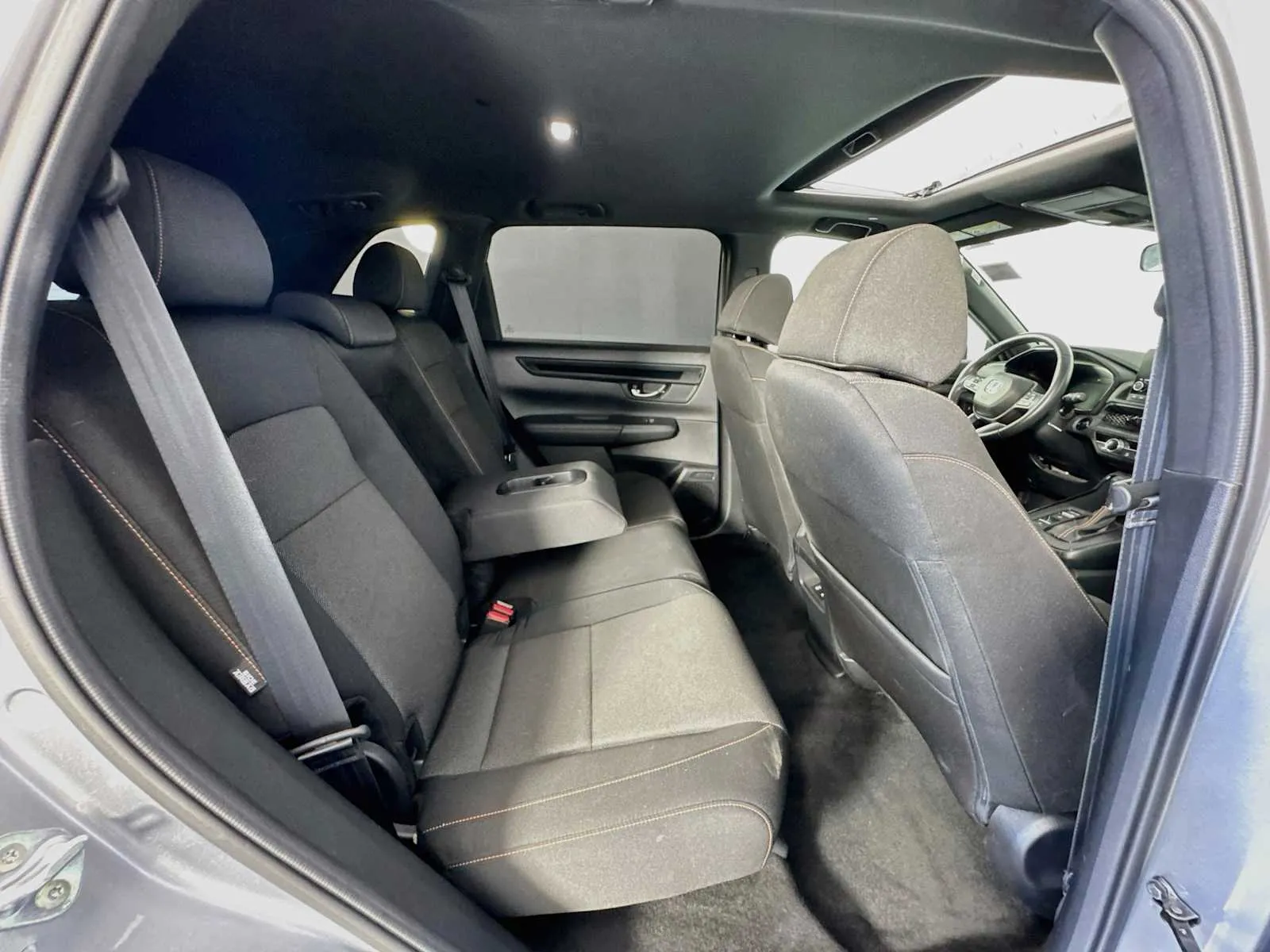 Honda CR-V photo 35