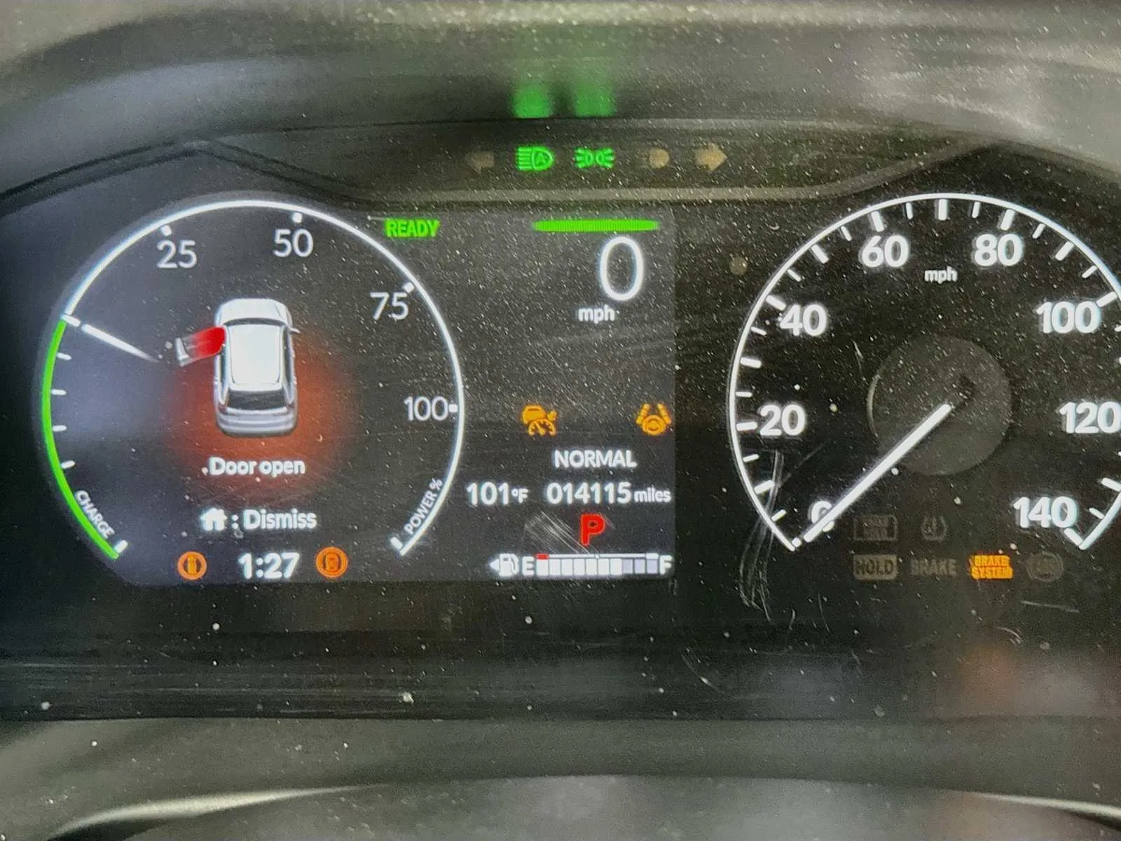 Honda CR-V photo 16
