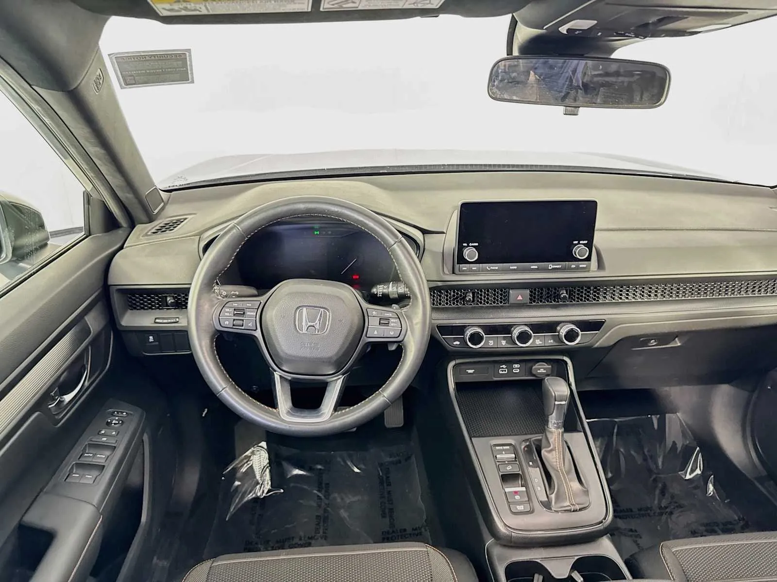 Honda CR-V photo 27
