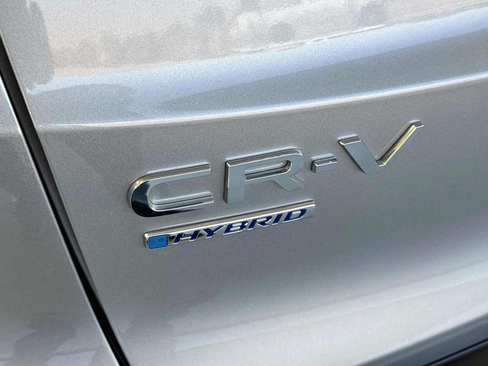 Honda CR-V photo 31