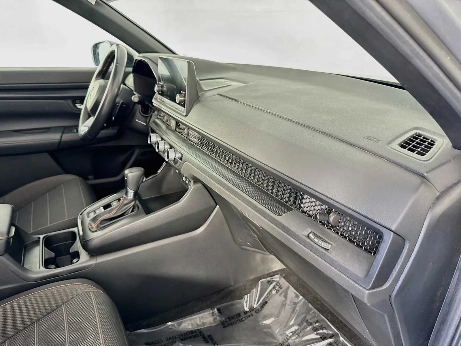 Honda CR-V photo 34