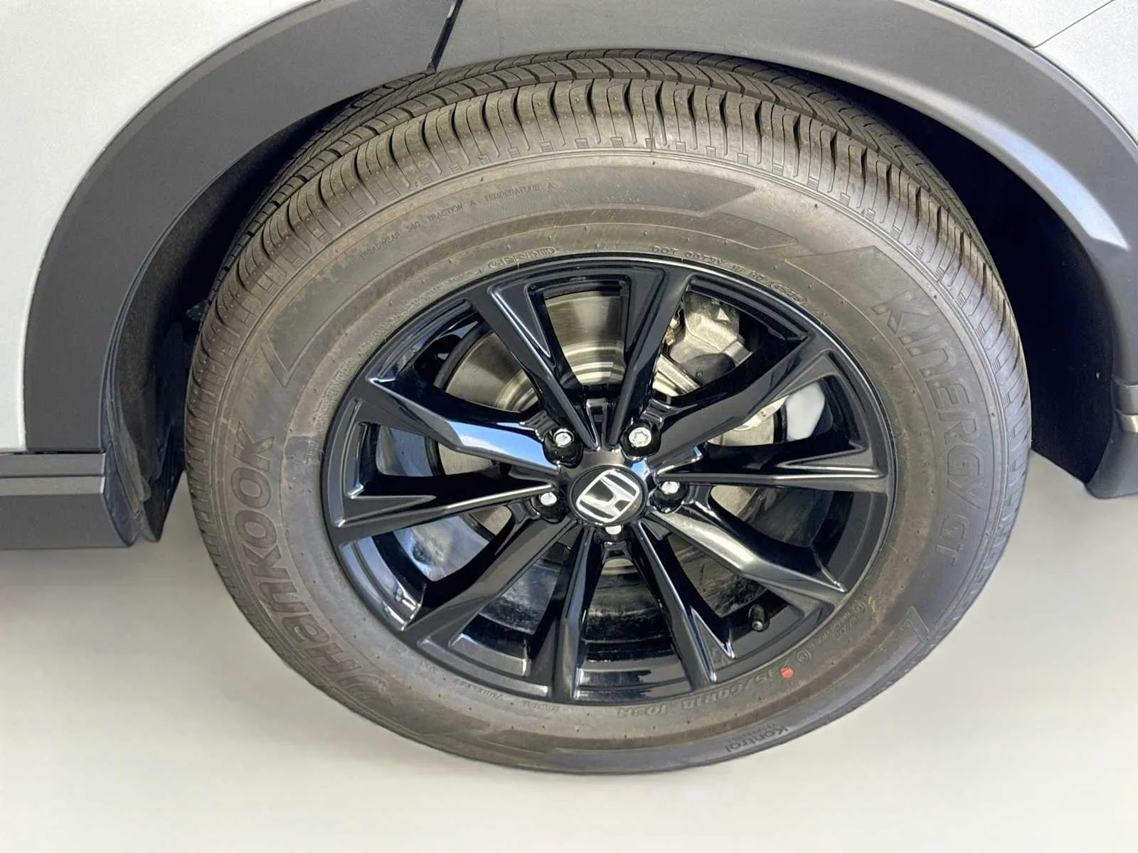 Honda CR-V photo 28