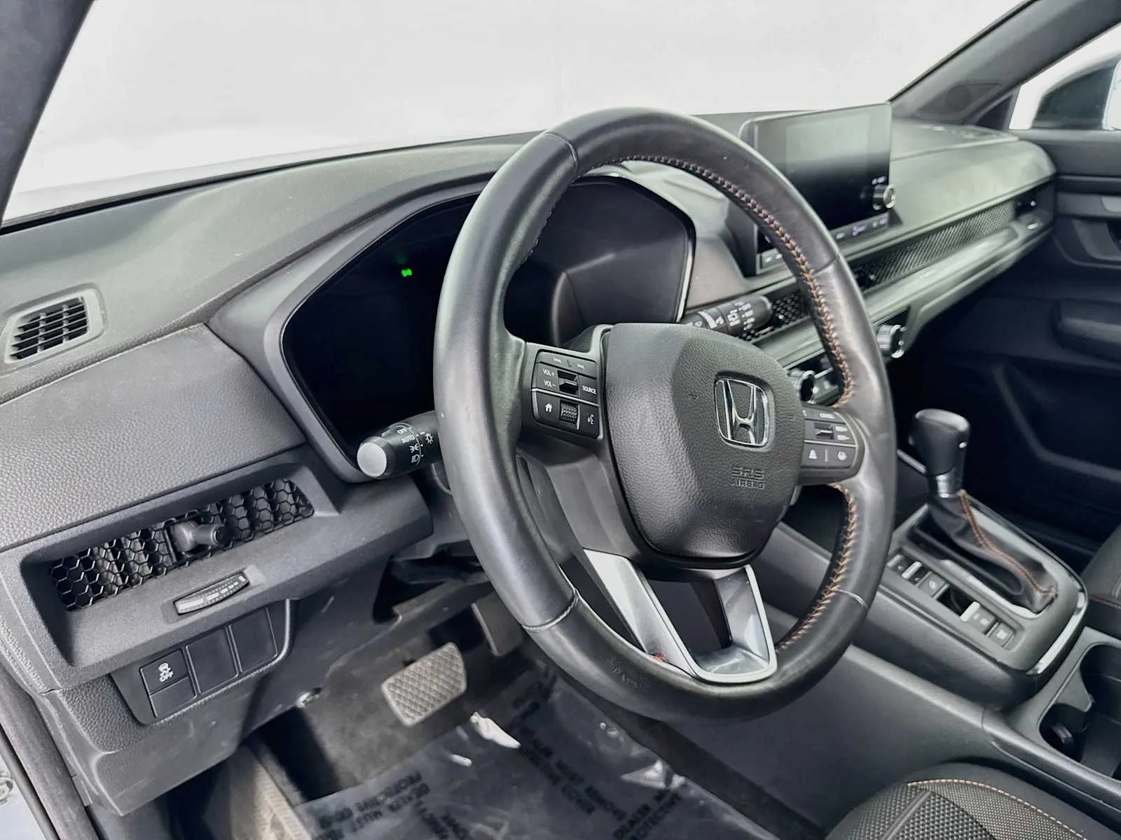 Honda CR-V photo 13