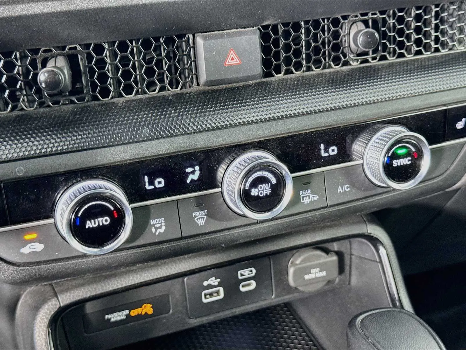 Honda CR-V photo 18