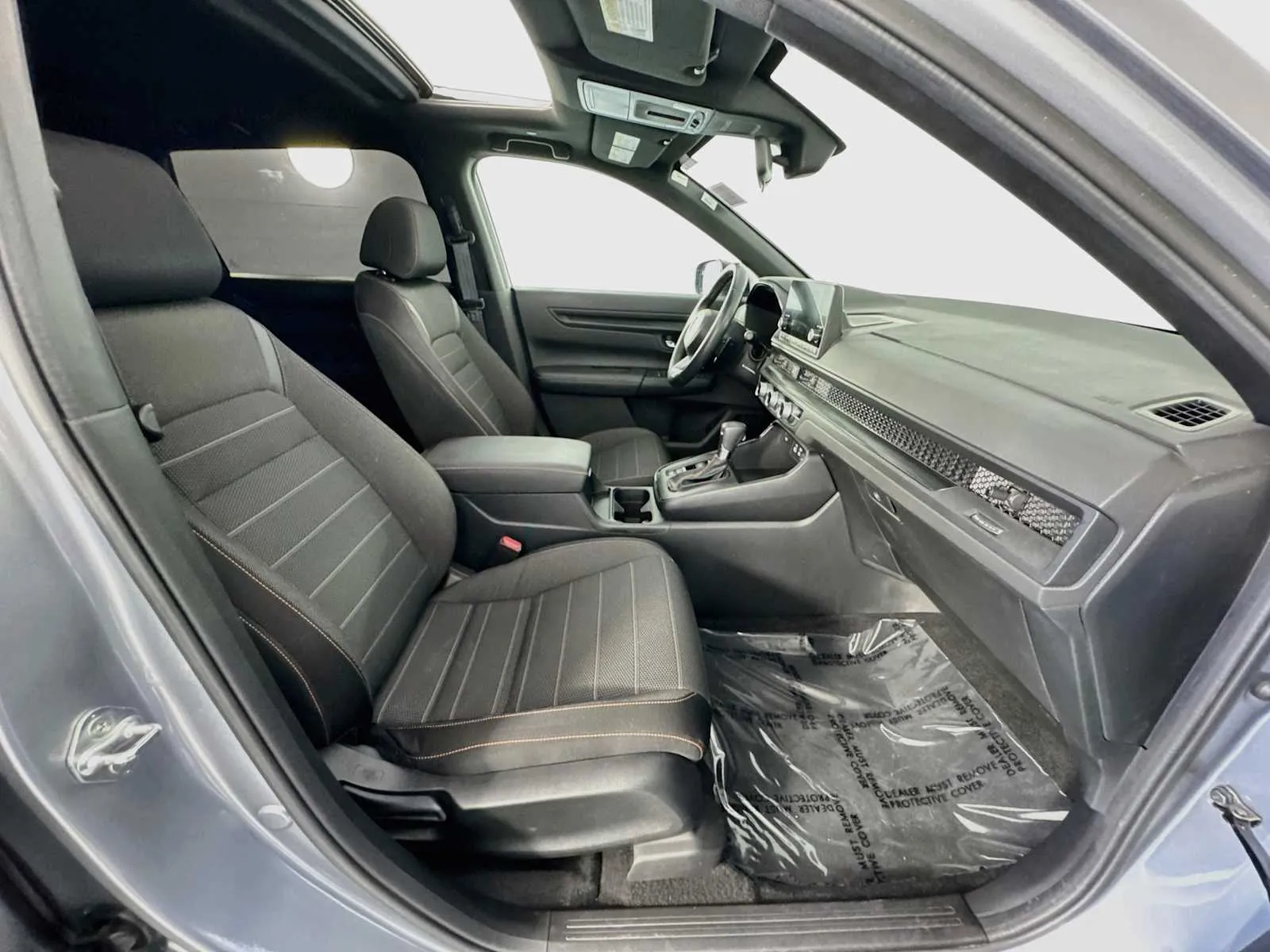 Honda CR-V photo 33