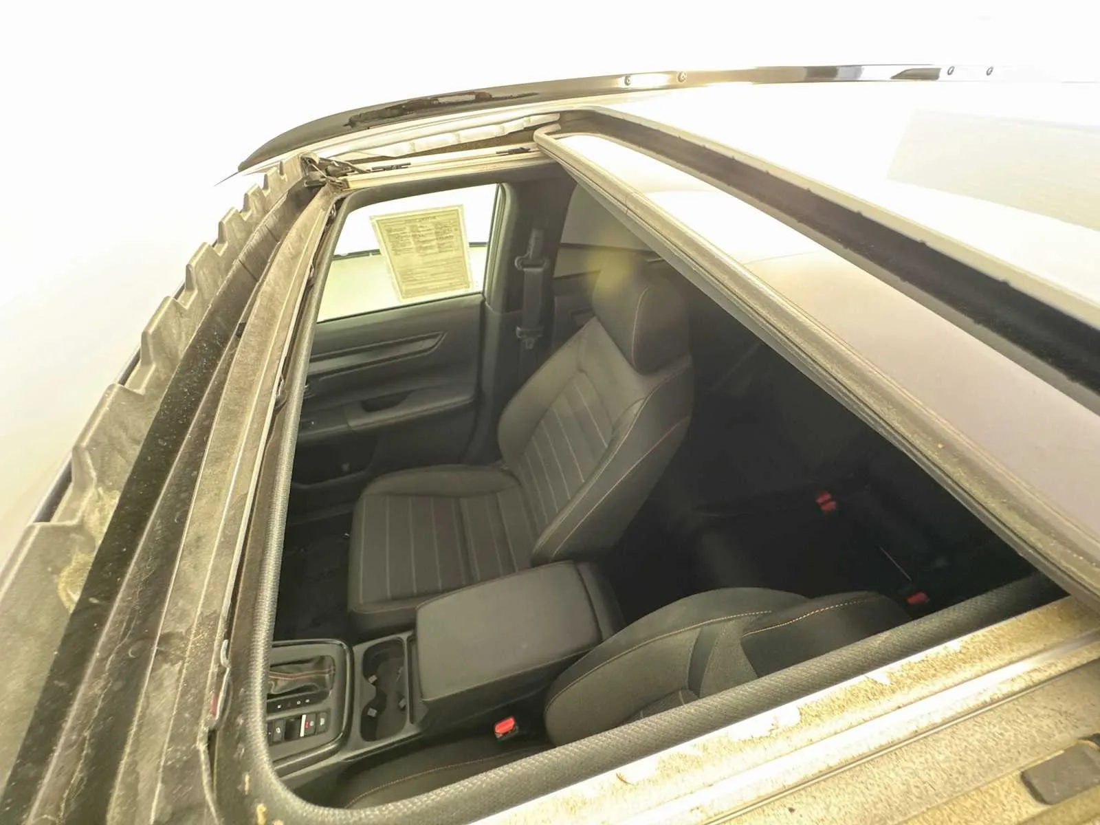 Honda CR-V photo 24
