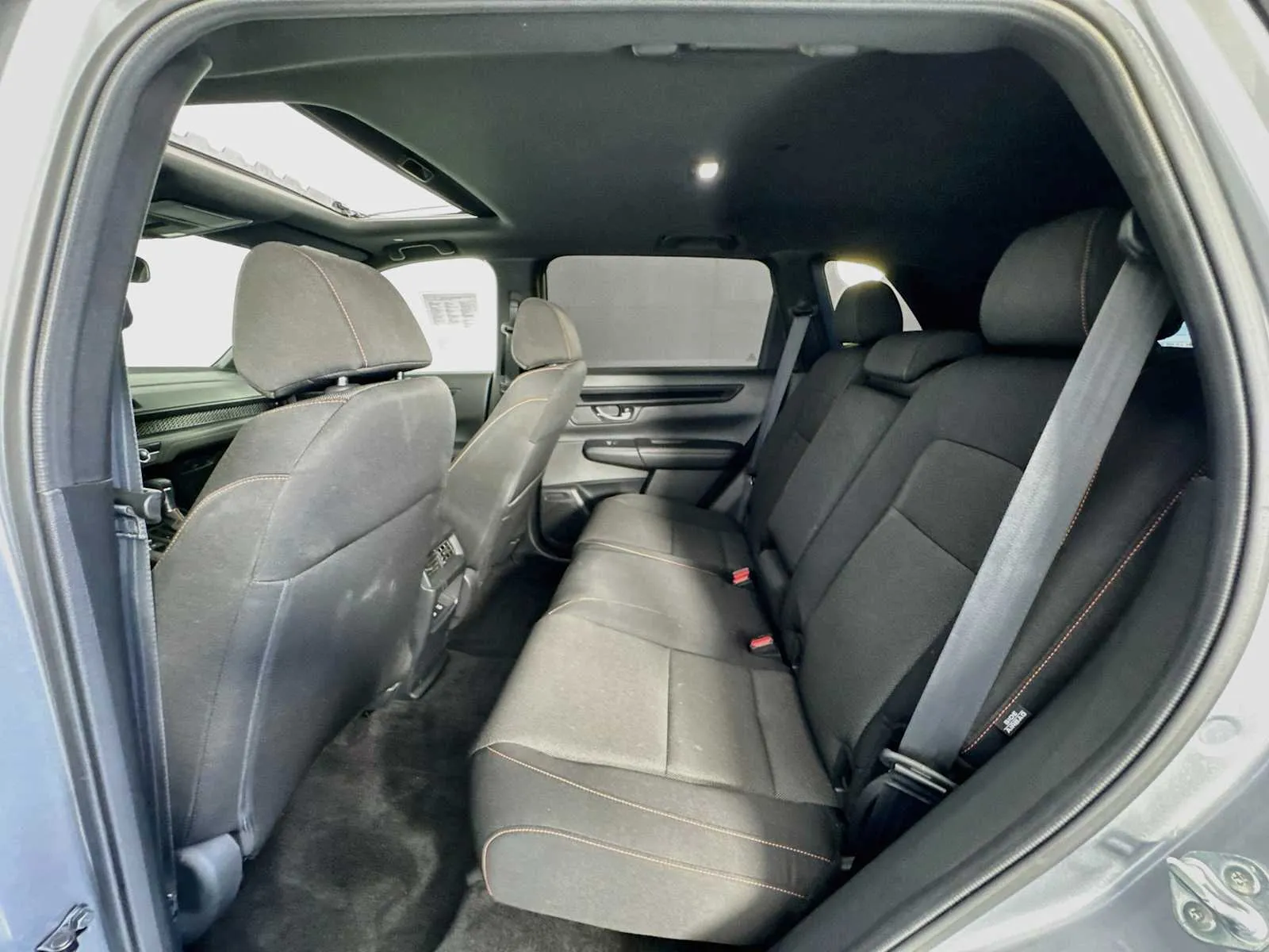 Honda CR-V photo 25