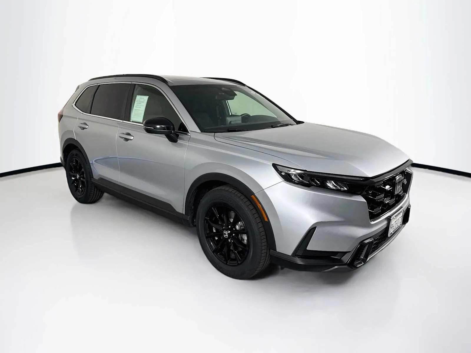 Honda CR-V photo 7