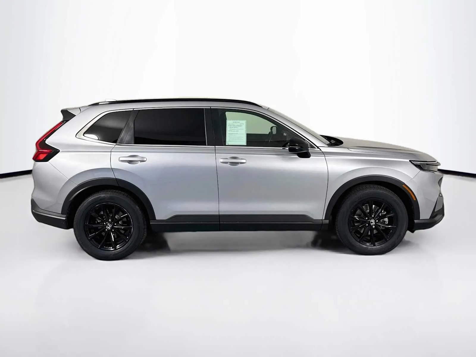 Honda CR-V photo 6