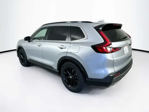 More photos of 2024 Honda CR-V Hybrid Sport at Unicars Honda, CA