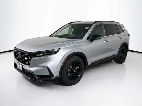 Photos of 2024 Honda CR-V Hybrid Sport for sale in Indio, CA at Unicars Honda
