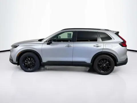 Another view of 2024 Honda CR-V Hybrid Sport for sale in Indio, CA at Unicars Honda