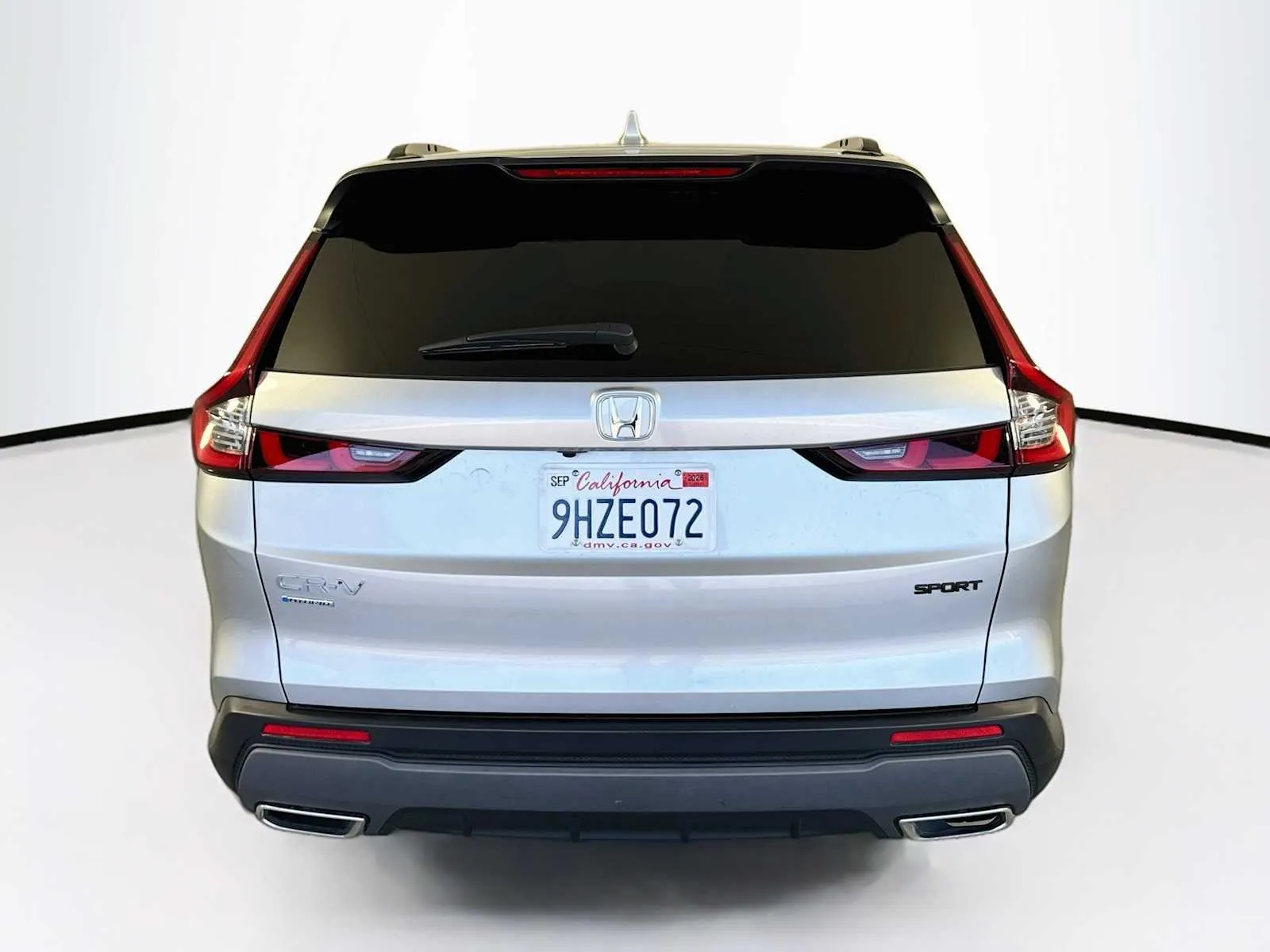 Honda CR-V photo 5