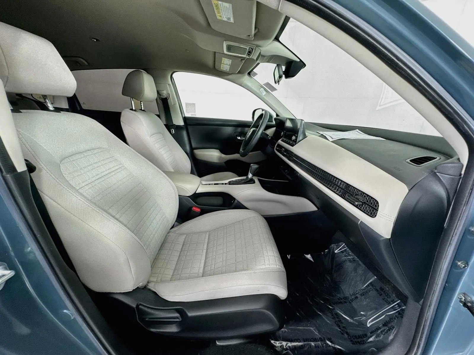 Honda HR-V photo 29