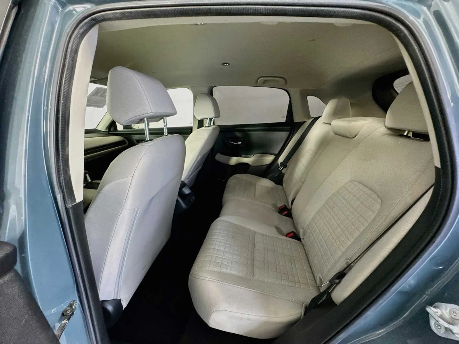 Honda HR-V photo 24