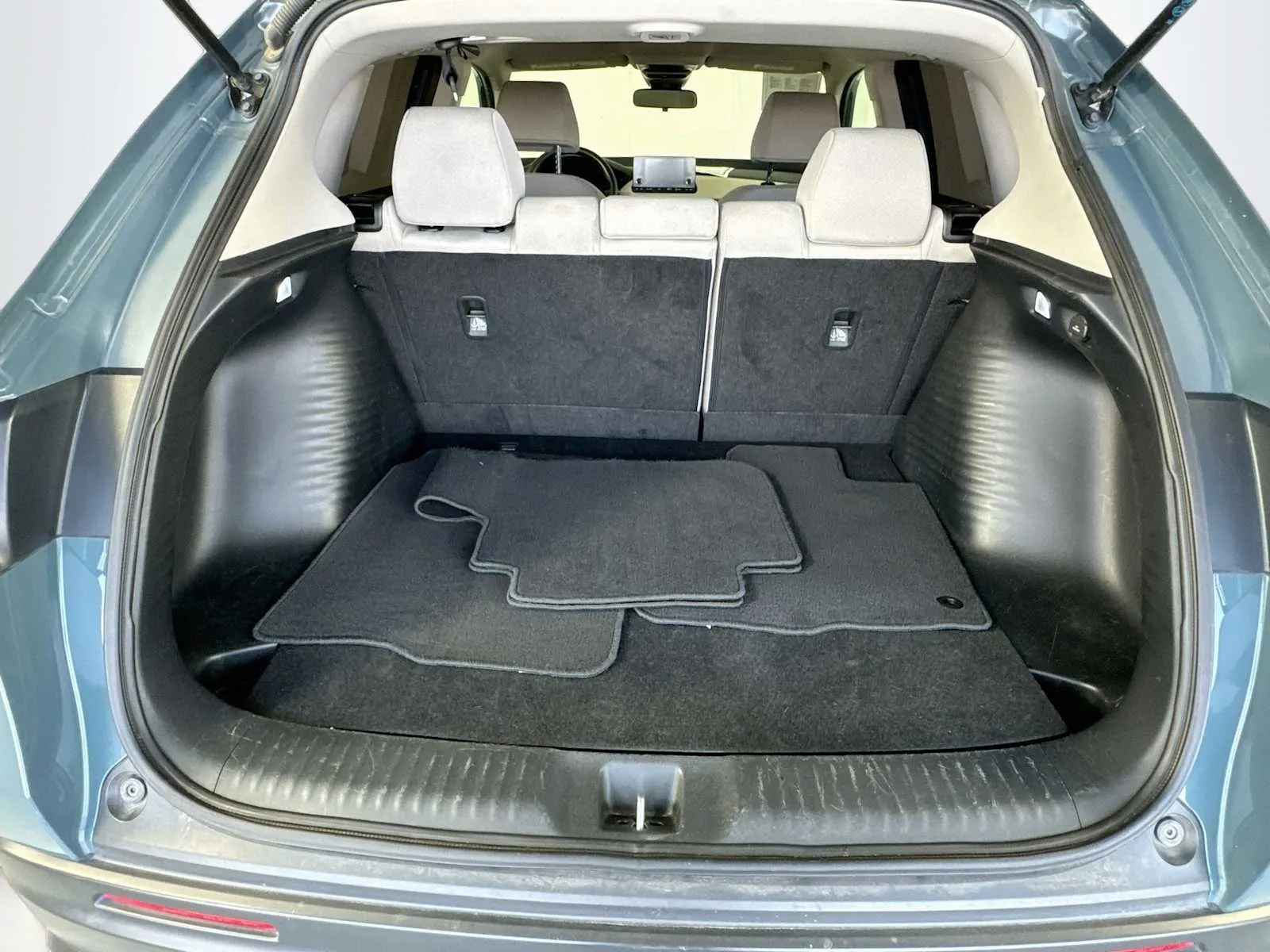 Honda HR-V photo 27