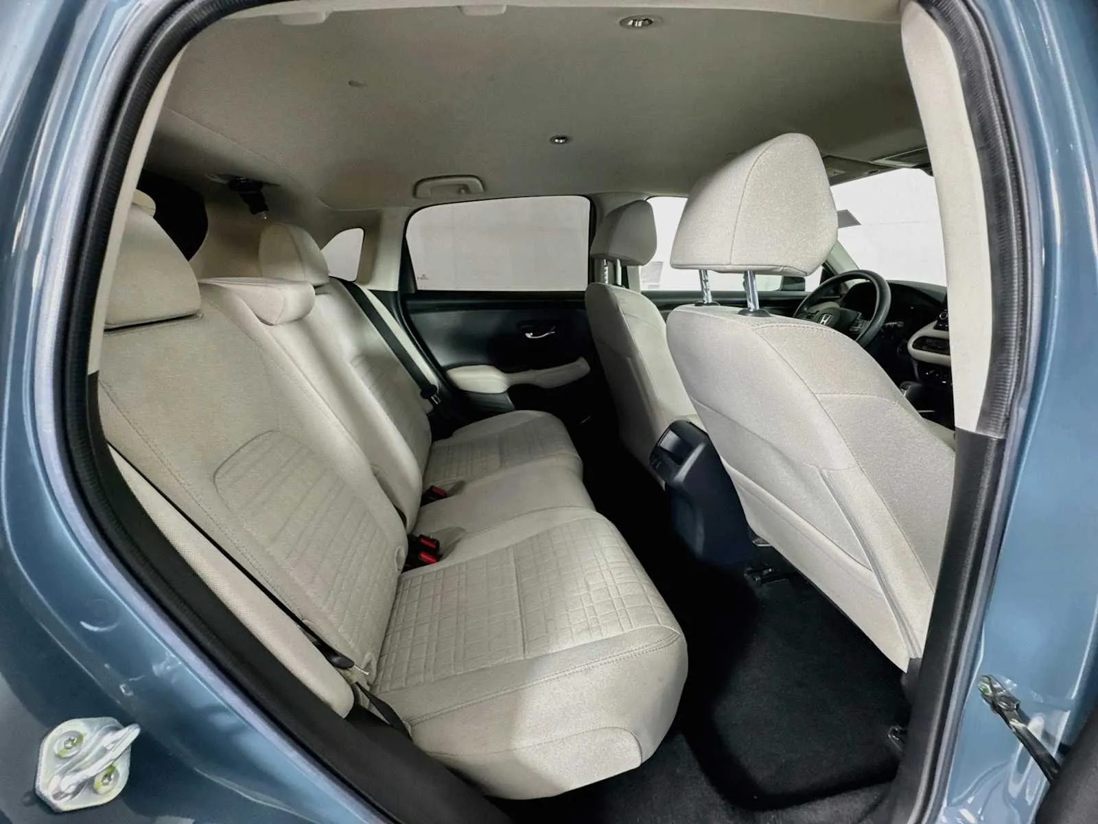 Honda HR-V photo 28