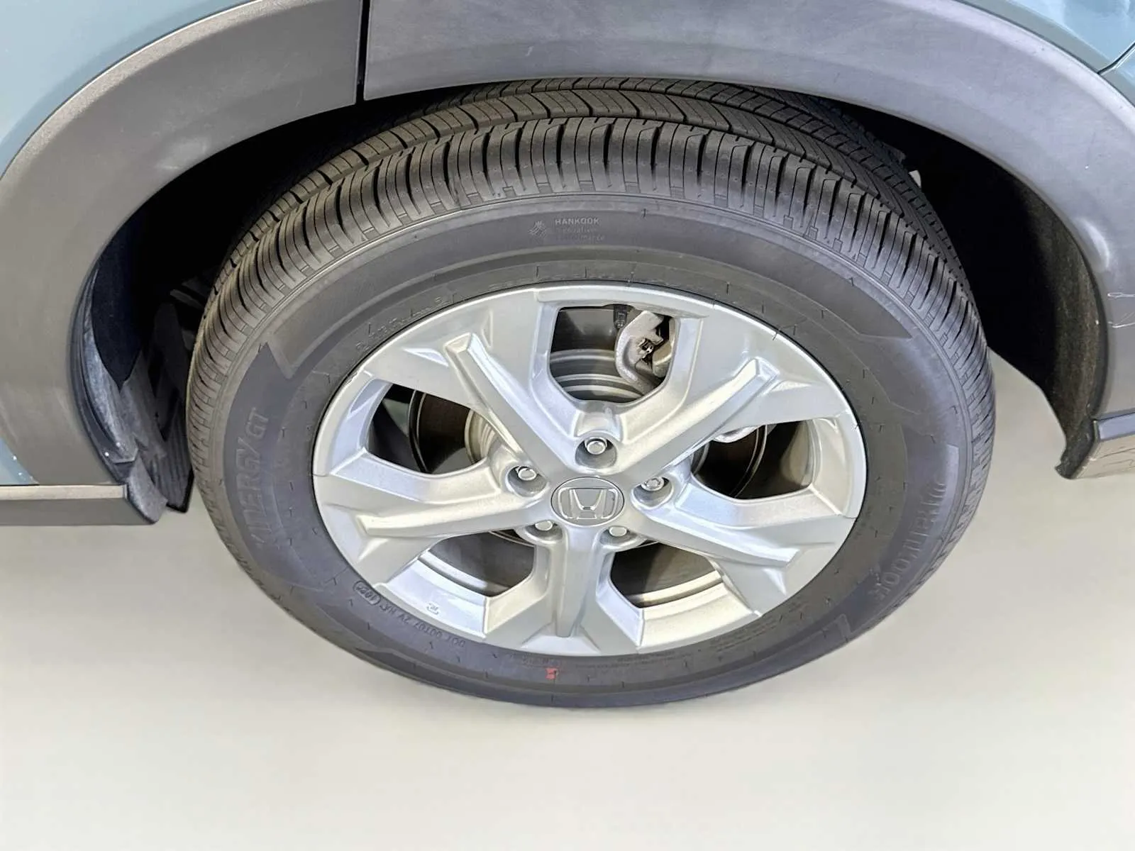 Honda HR-V photo 32