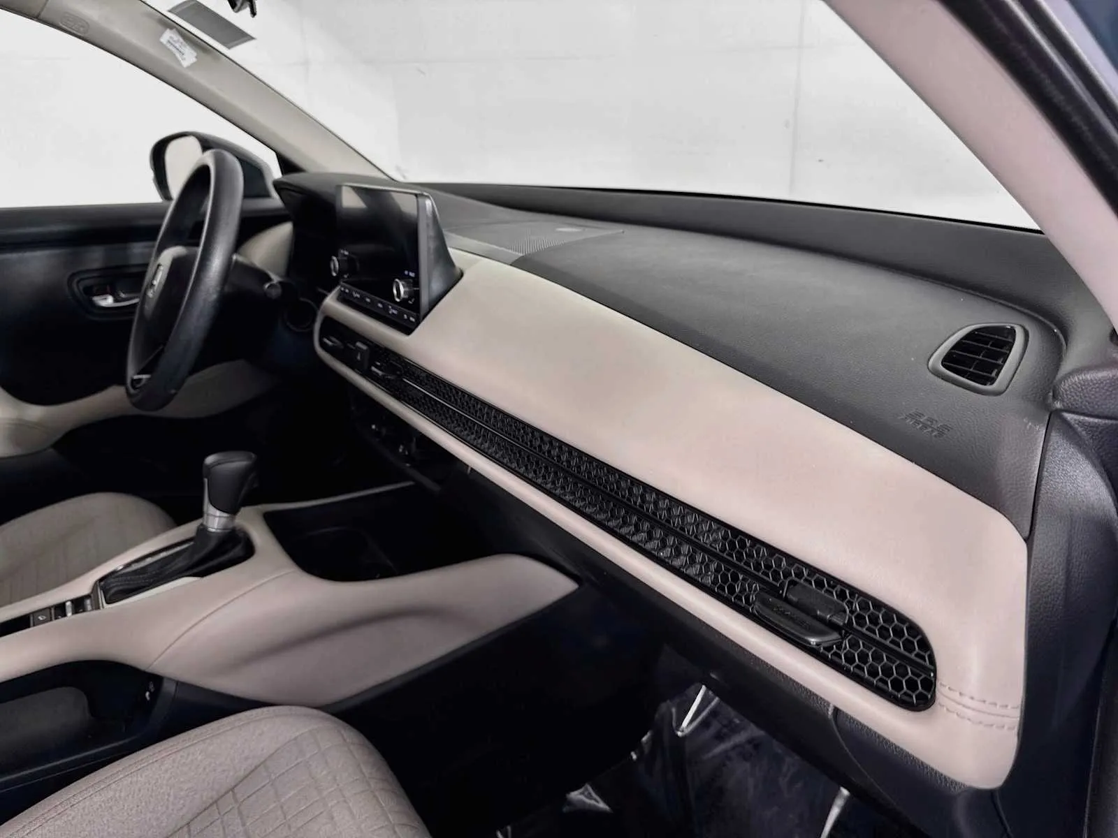 Honda HR-V photo 30